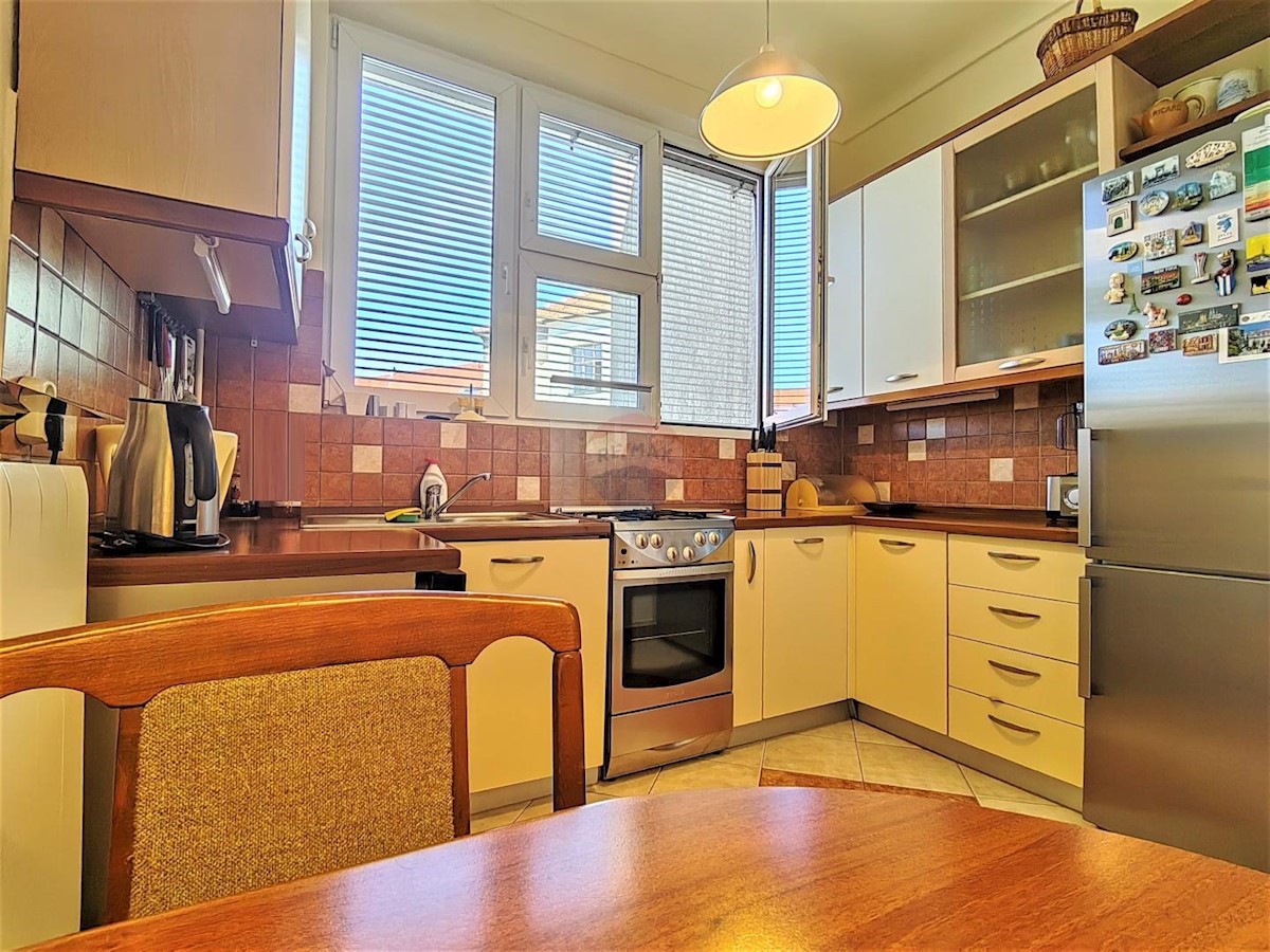 Apartma Na predaj - GRAD ZAGREB ZAGREB