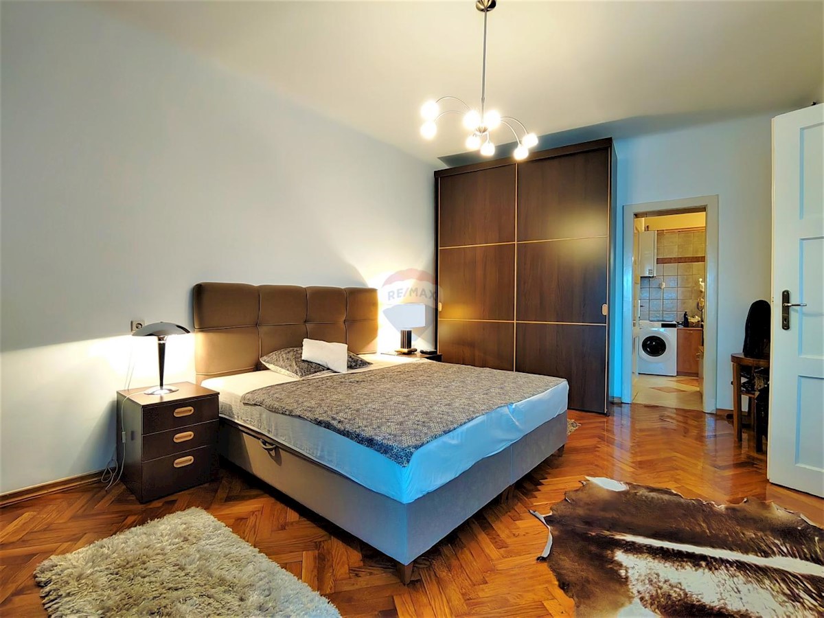 Apartma Na predaj - GRAD ZAGREB ZAGREB