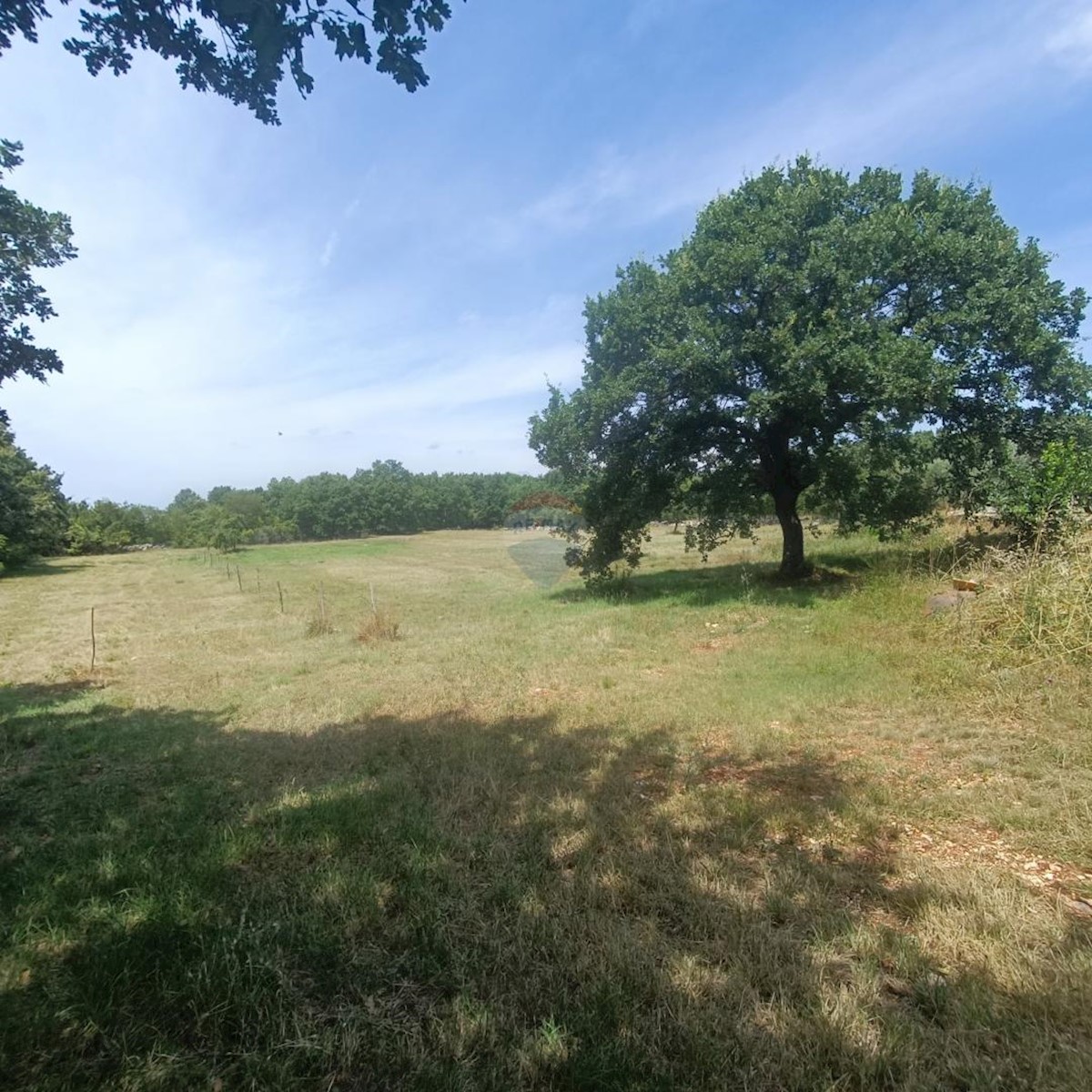 Zemljište Na prodaju - ISTARSKA SVETI LOVREČ