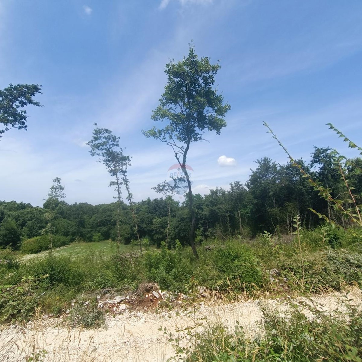 Pozemek Na prodej - ISTARSKA SVETI LOVREČ
