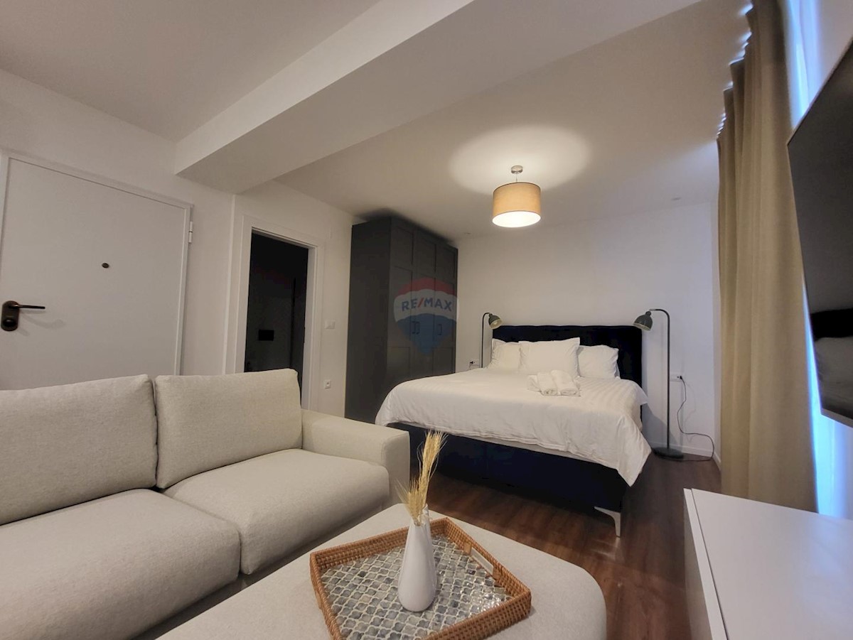 Flat For rent - ISTARSKA PULA