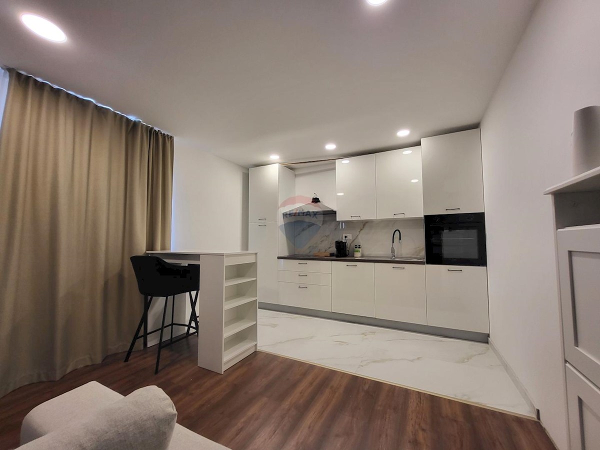 Flat For rent - ISTARSKA PULA