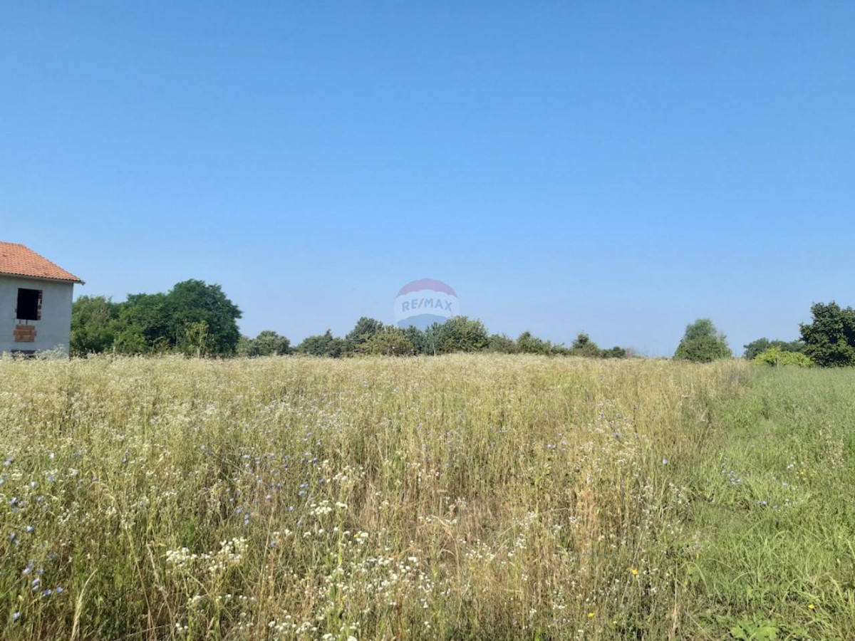 Działka Na sprzedaż - ISTARSKA ŽMINJ