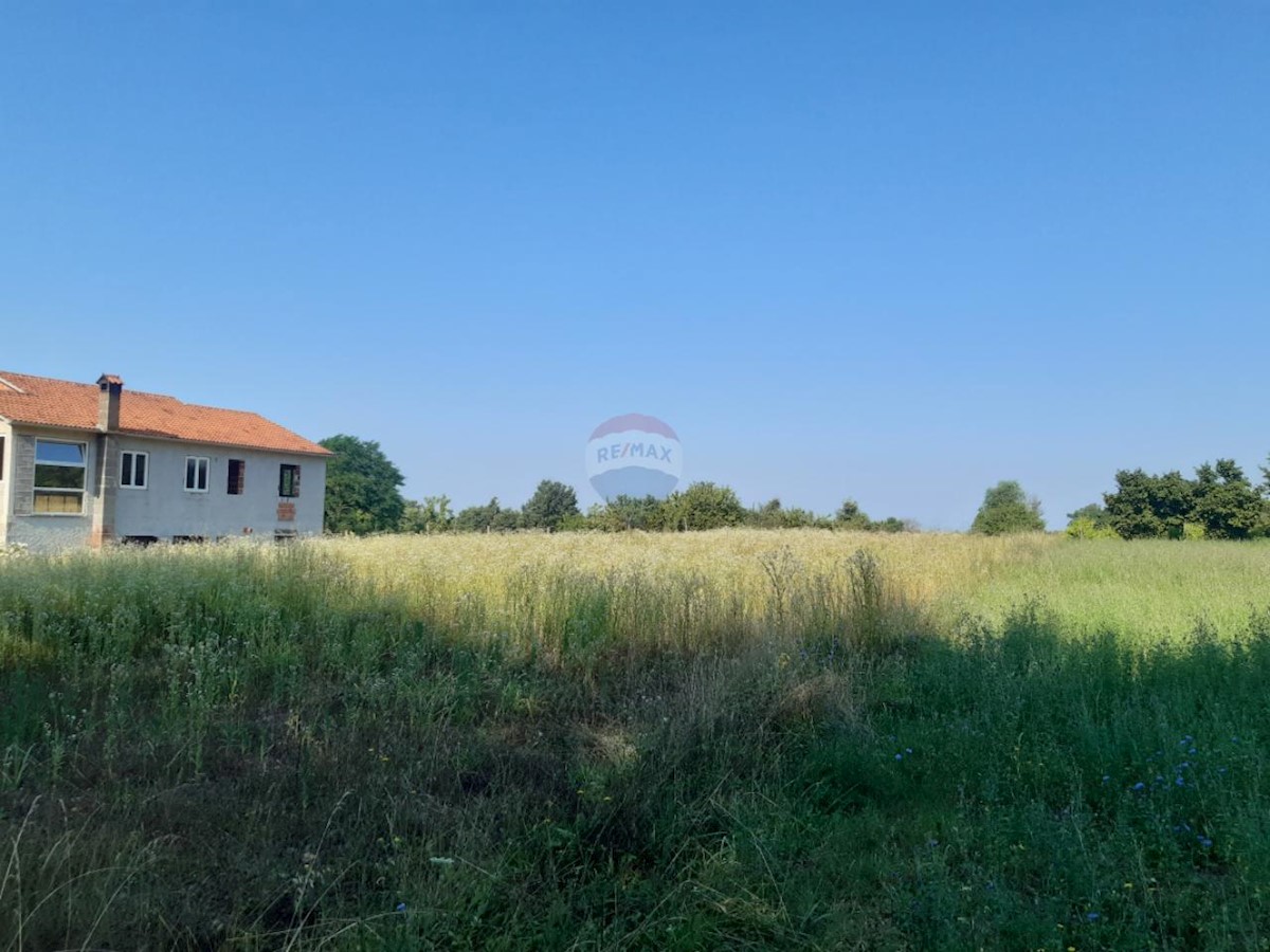 Działka Na sprzedaż - ISTARSKA ŽMINJ