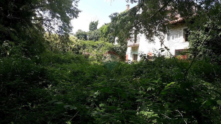 Casa in vendita 290 m² – Tinjan
