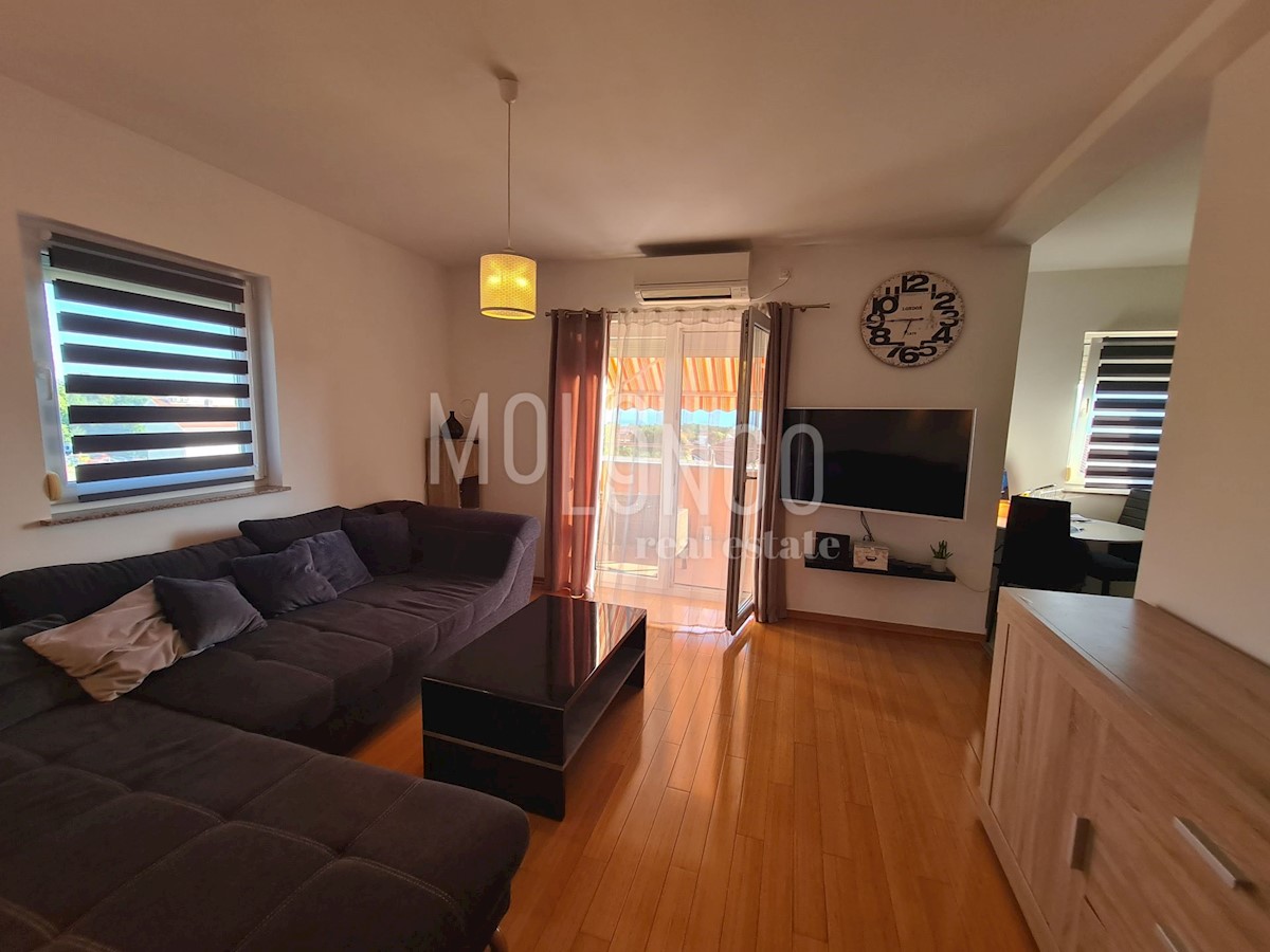 Flat For sale - PRIMORSKO-GORANSKA VIŠKOVO