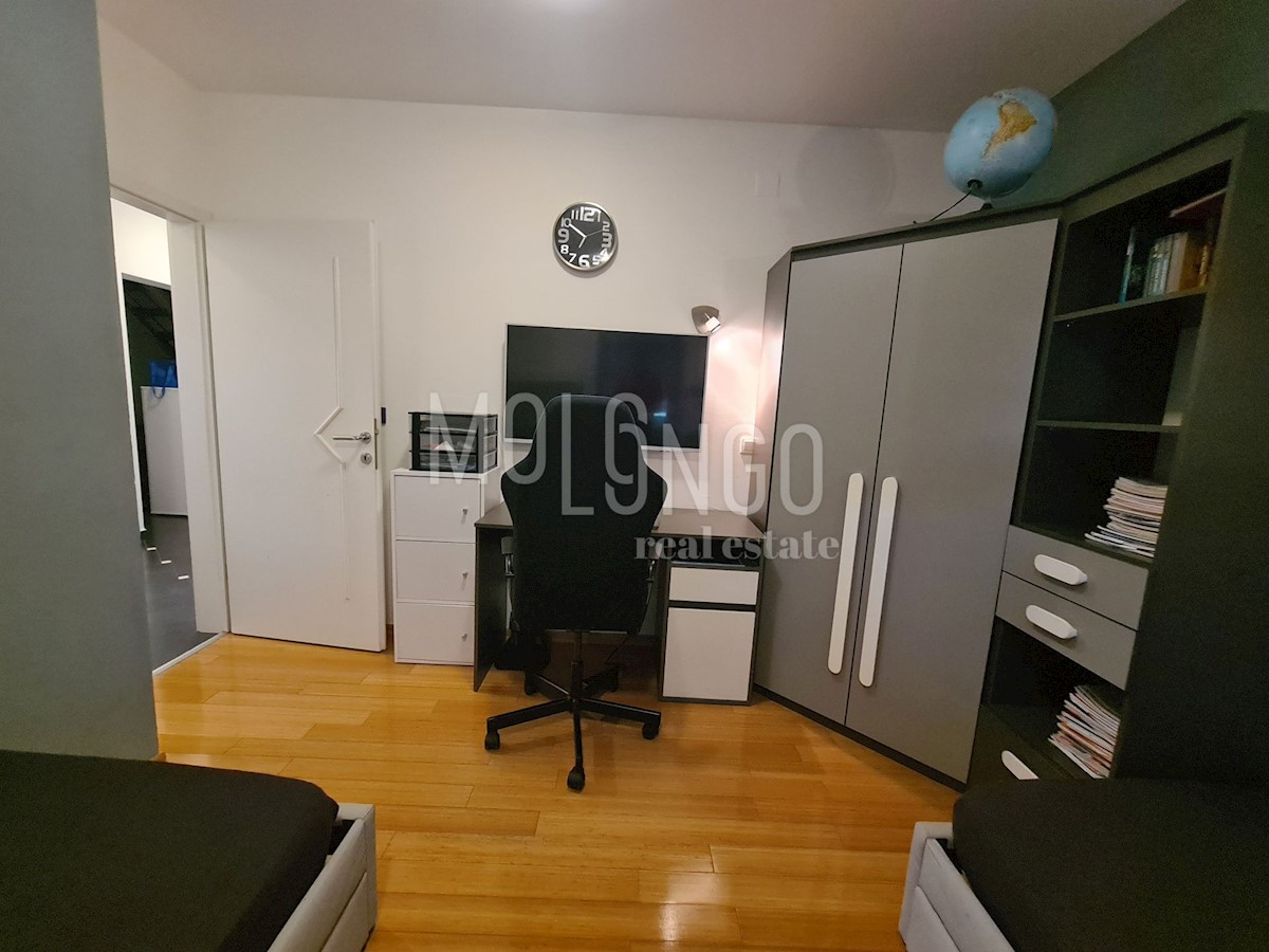 Apartmán Na predaj - PRIMORSKO-GORANSKA VIŠKOVO