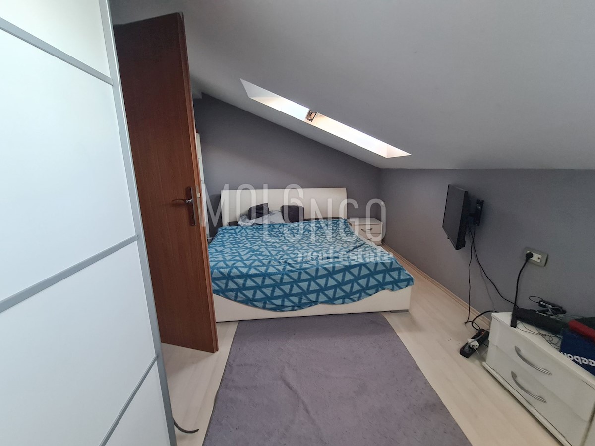 Apartmán Na predaj - PRIMORSKO-GORANSKA VIŠKOVO