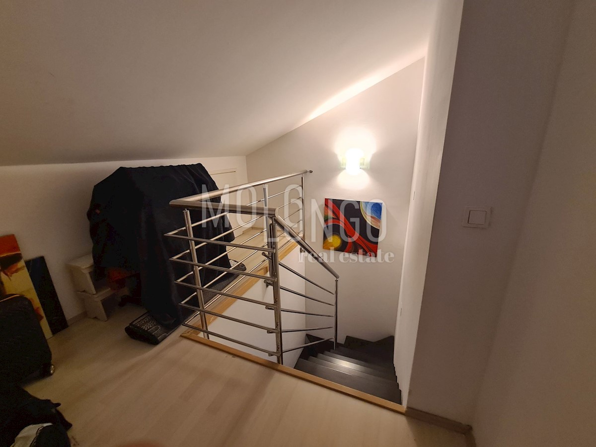 Flat For sale - PRIMORSKO-GORANSKA VIŠKOVO