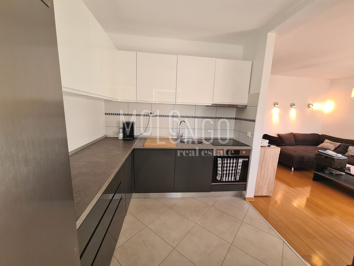 Flat For sale - PRIMORSKO-GORANSKA VIŠKOVO