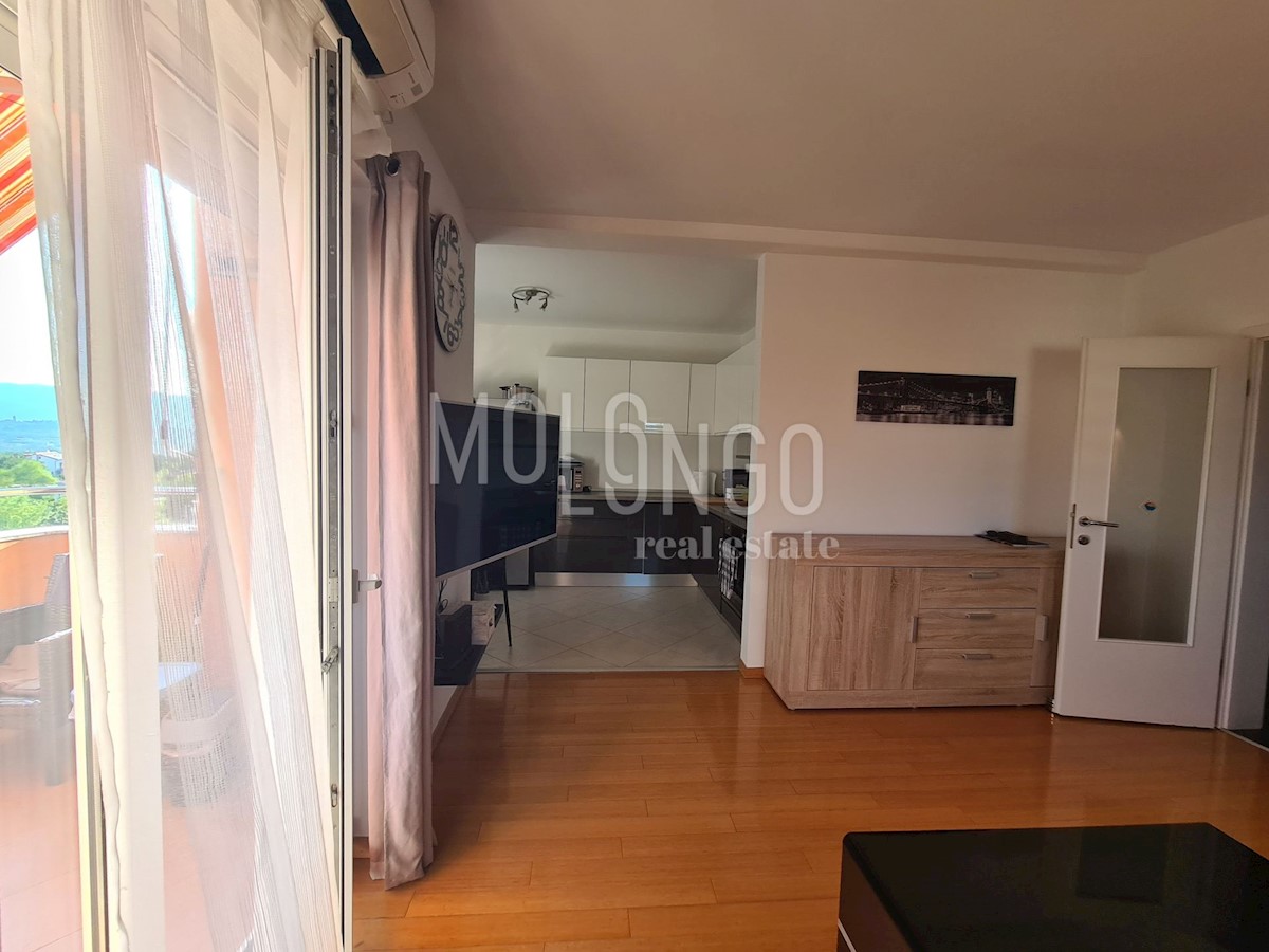 Flat For sale - PRIMORSKO-GORANSKA VIŠKOVO