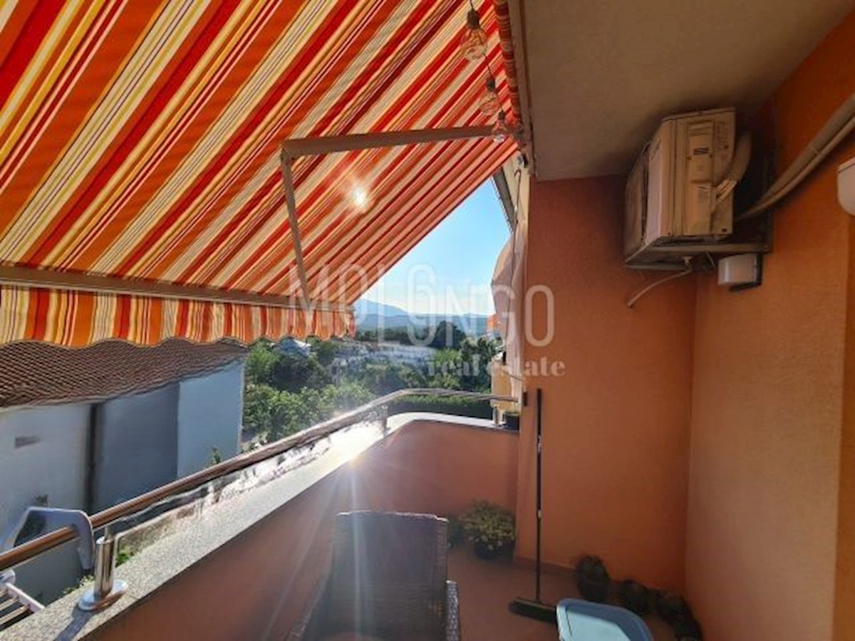 Flat For sale - PRIMORSKO-GORANSKA VIŠKOVO