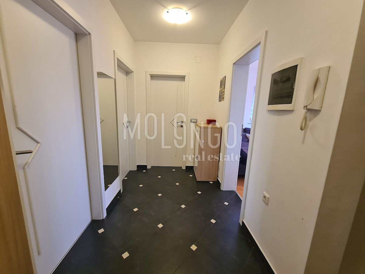 Flat For sale - PRIMORSKO-GORANSKA VIŠKOVO