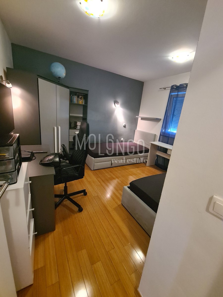 Flat For sale - PRIMORSKO-GORANSKA VIŠKOVO