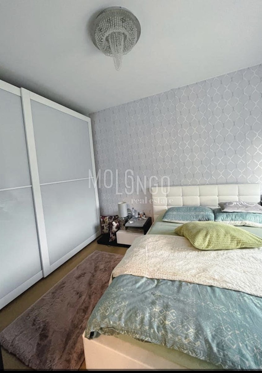 Flat For rent - PRIMORSKO-GORANSKA RIJEKA