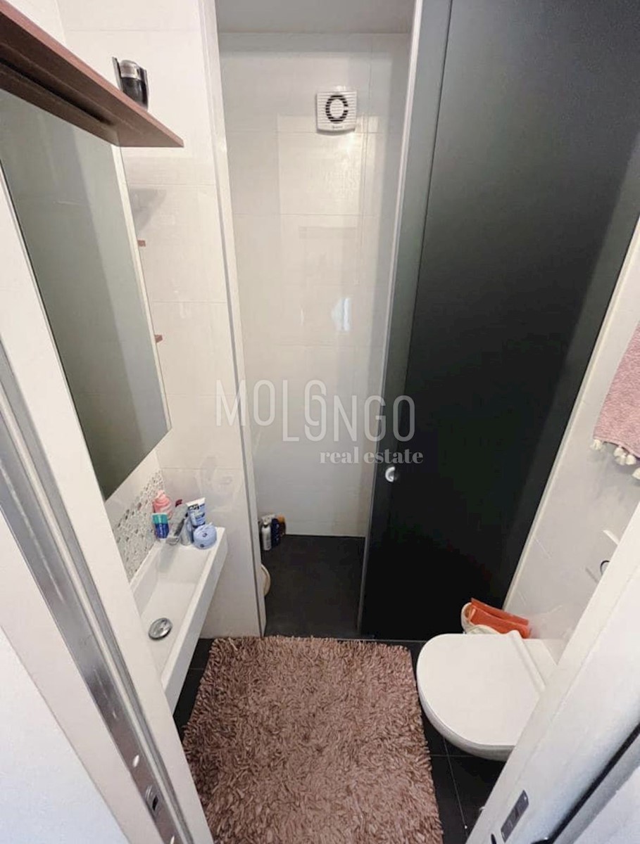 Flat For rent - PRIMORSKO-GORANSKA RIJEKA