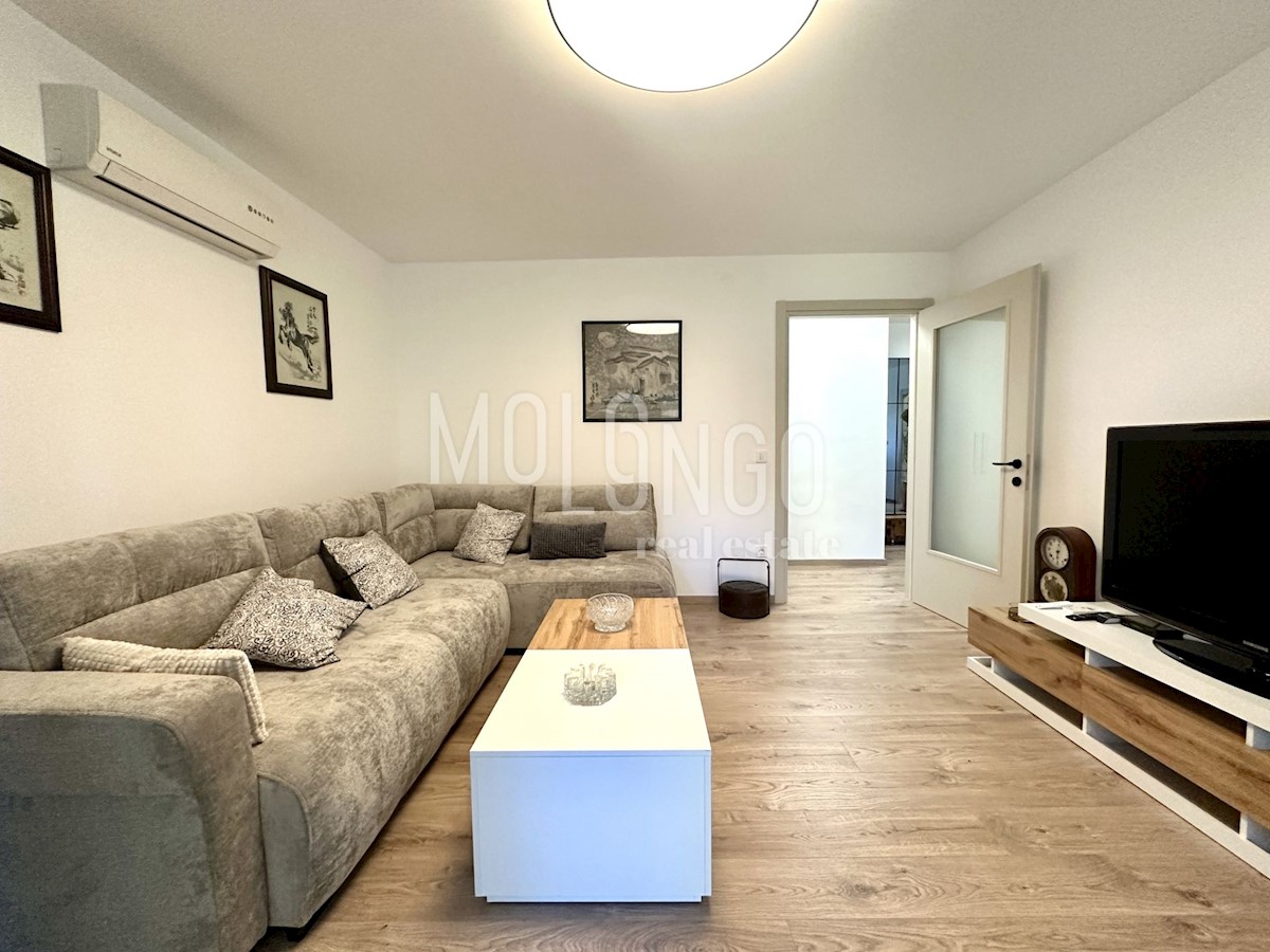 Appartamento Da affittare - PRIMORSKO-GORANSKA RIJEKA