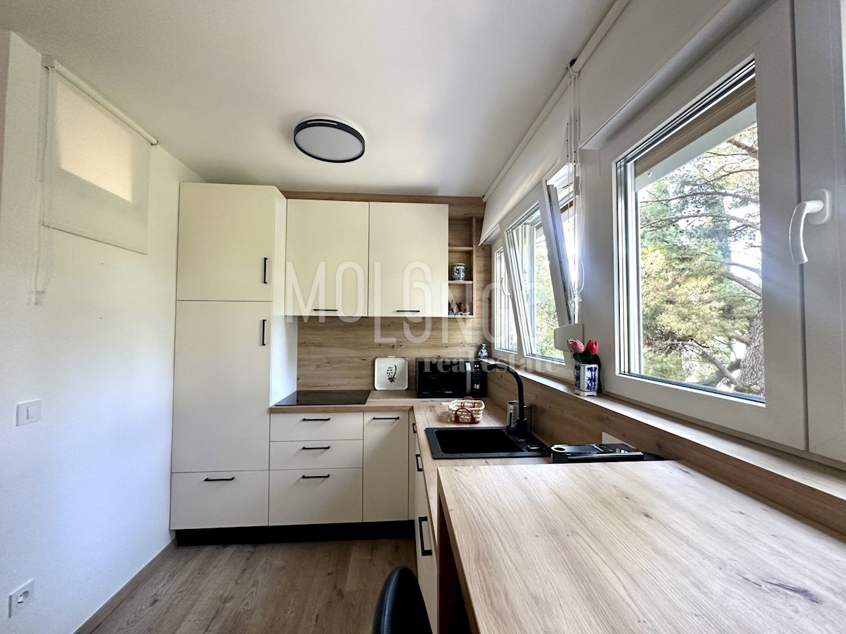 Appartamento Da affittare - PRIMORSKO-GORANSKA RIJEKA