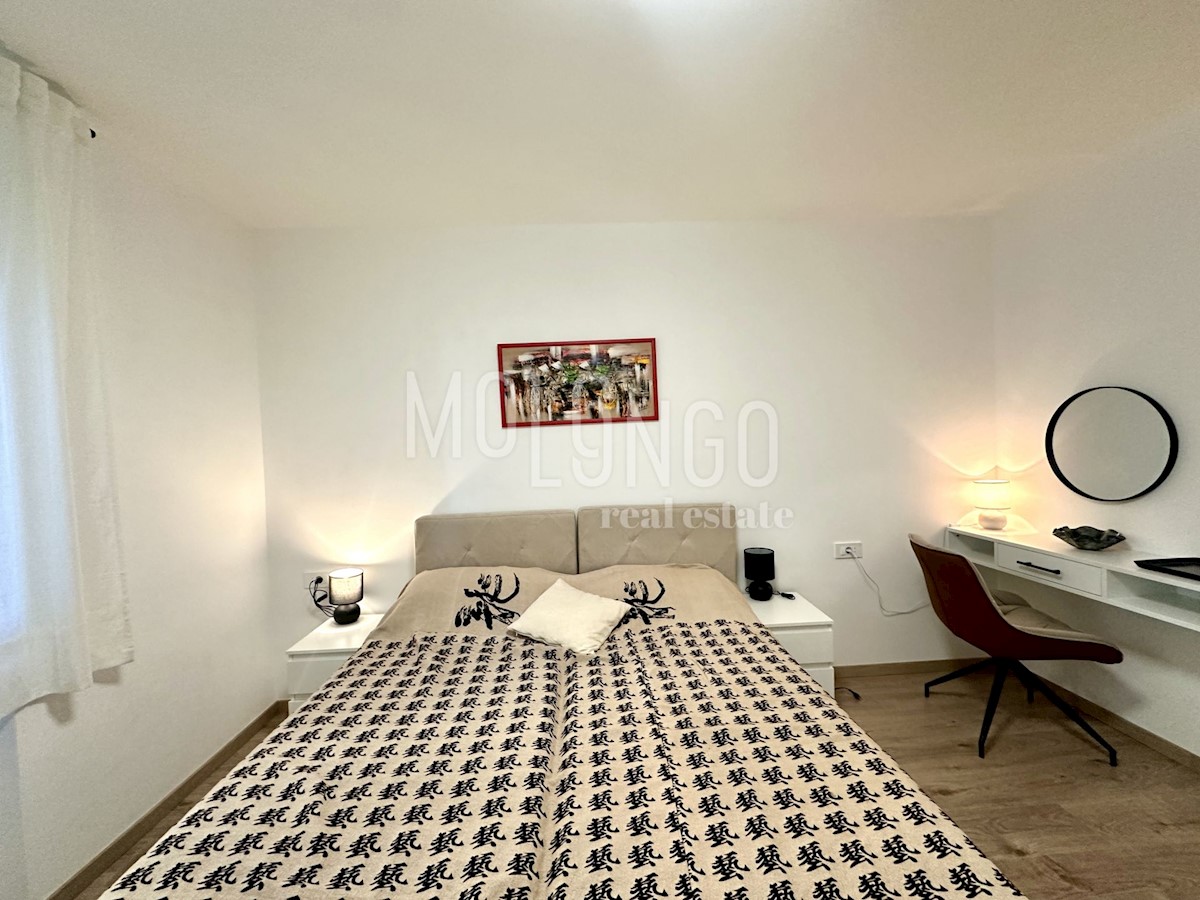 Appartamento Da affittare - PRIMORSKO-GORANSKA RIJEKA