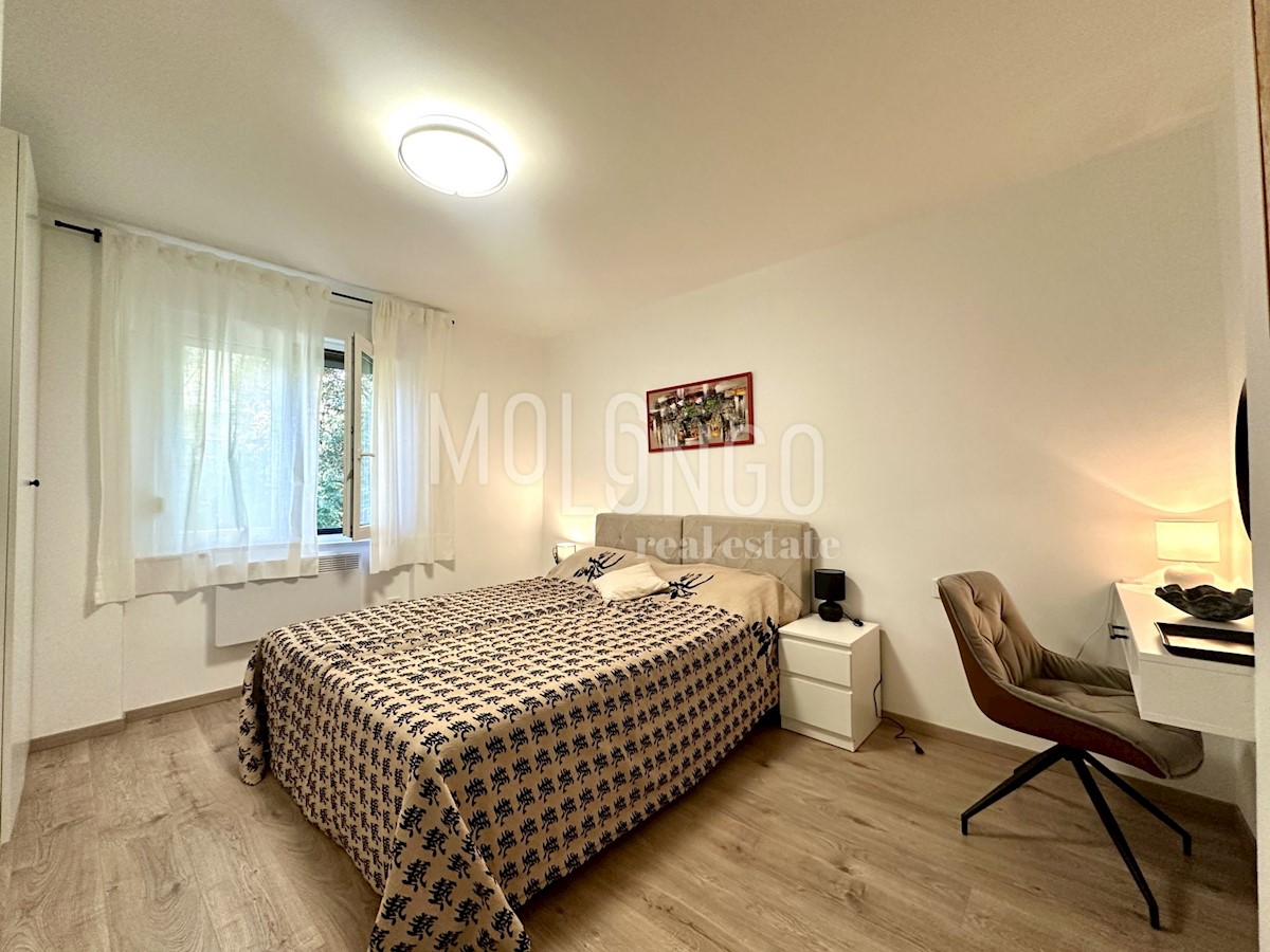 Appartamento Da affittare - PRIMORSKO-GORANSKA RIJEKA