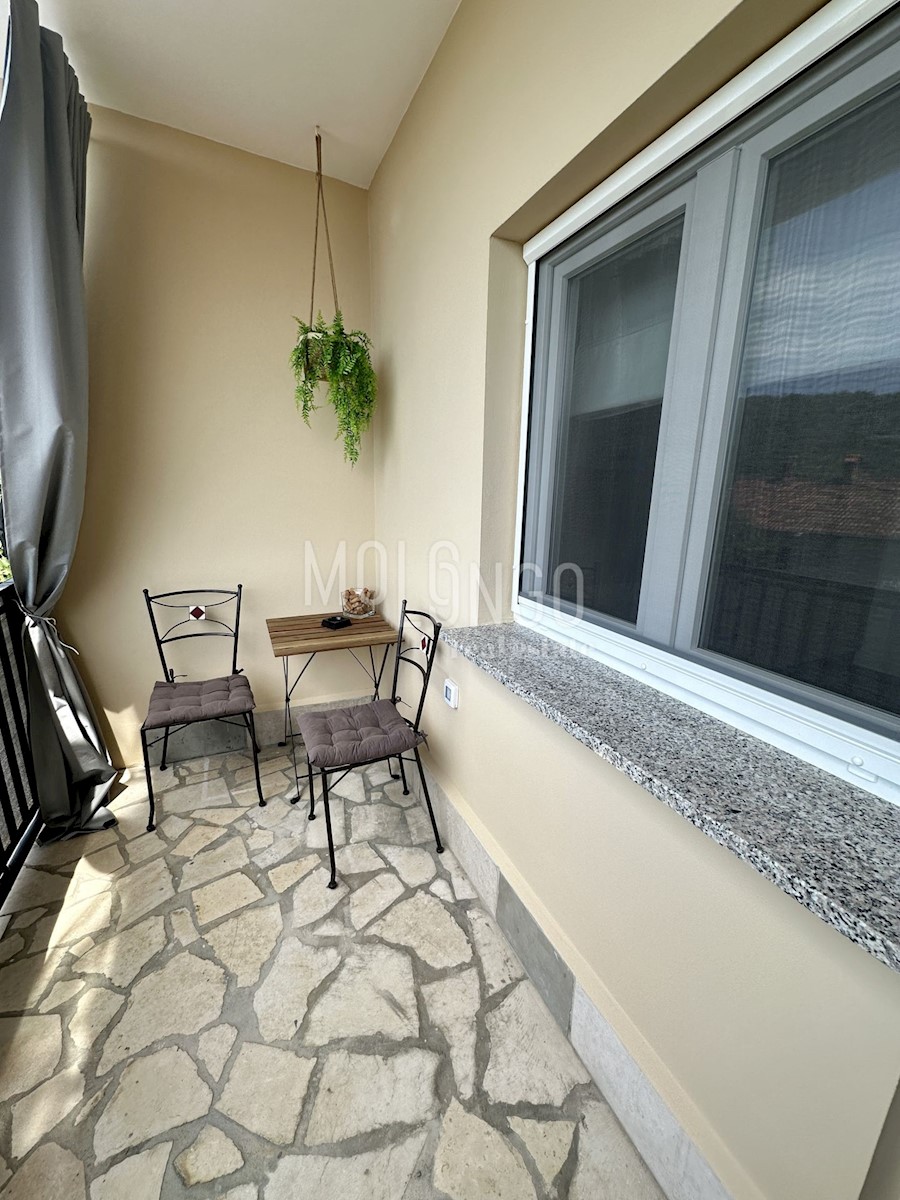 Apartmán K pronájmu - PRIMORSKO-GORANSKA RIJEKA