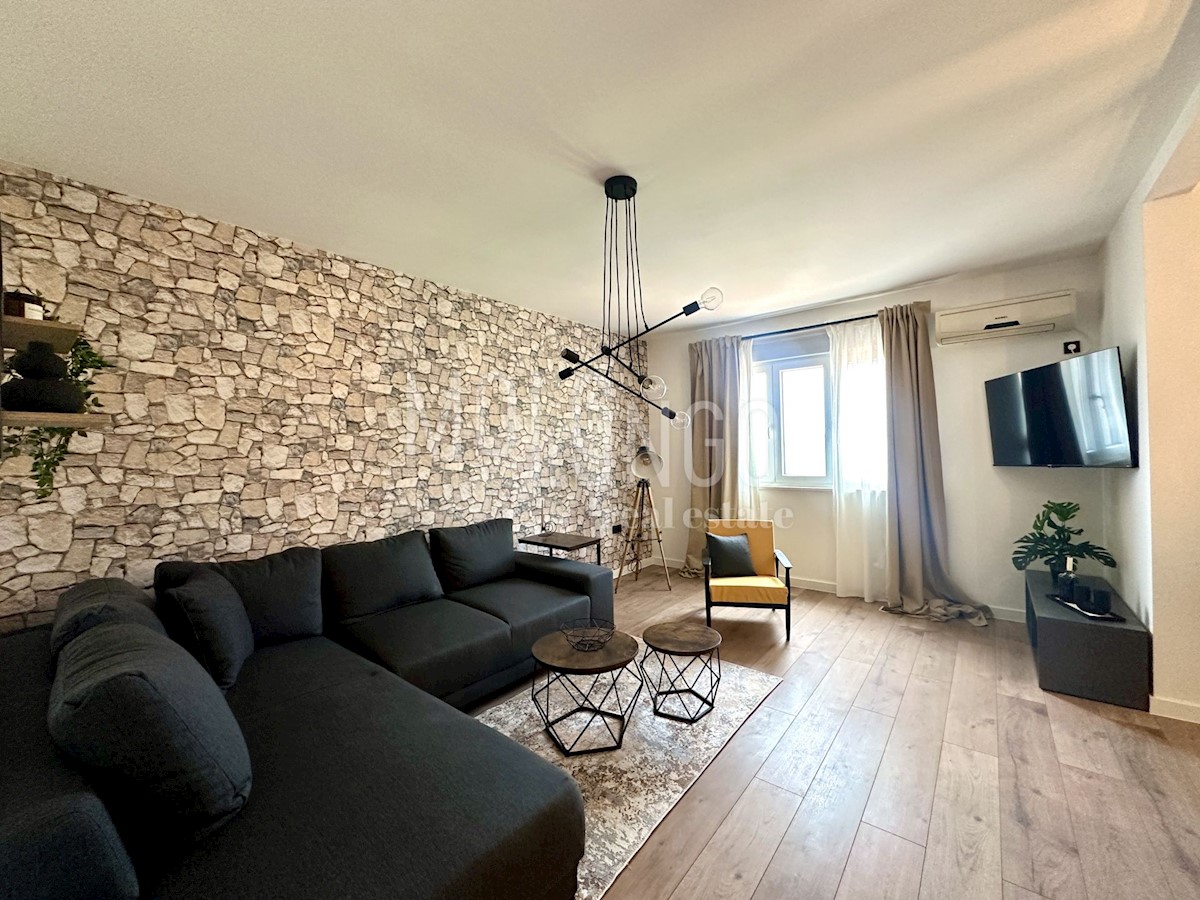 Apartmán K pronájmu - PRIMORSKO-GORANSKA RIJEKA