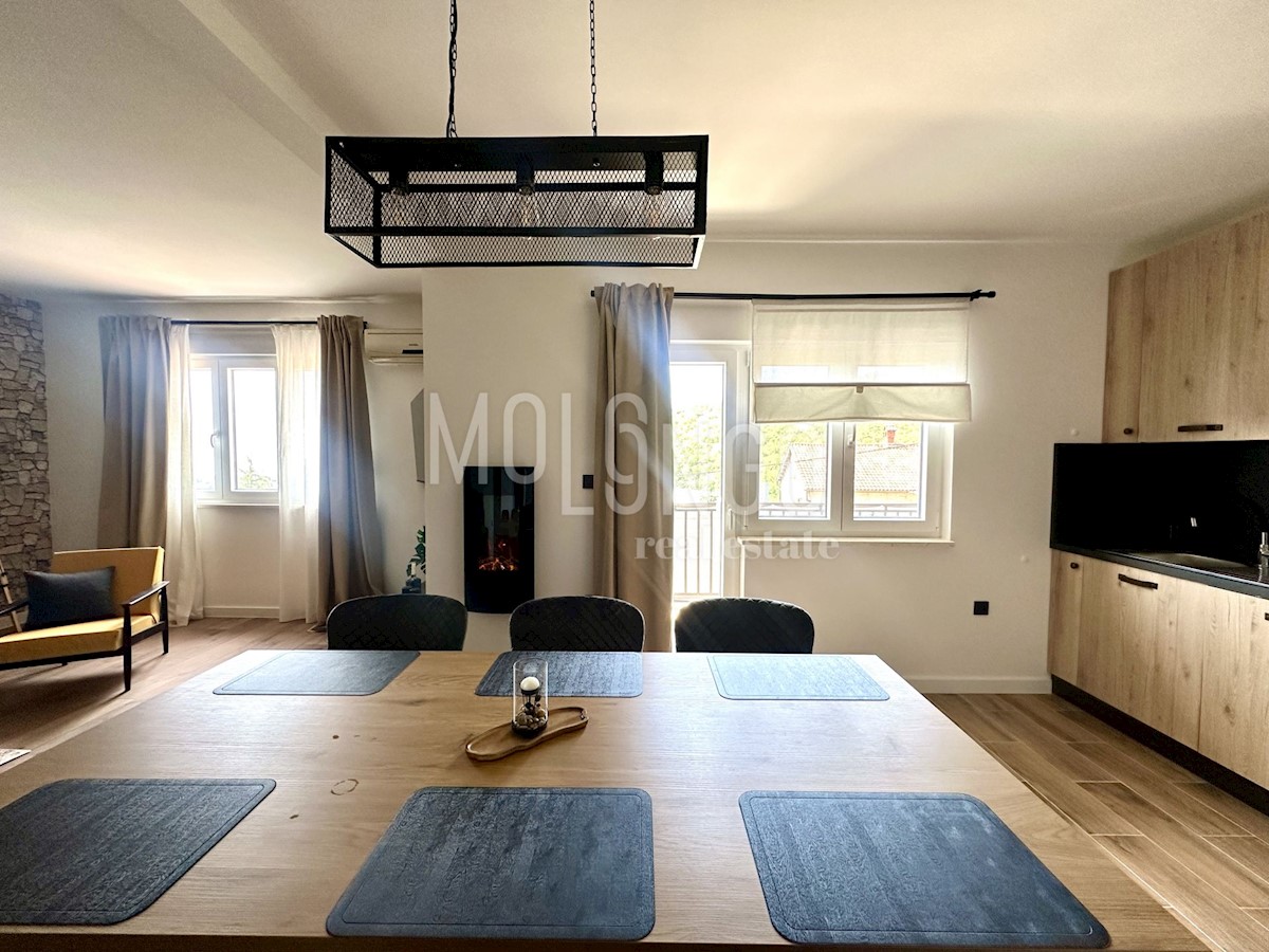 Flat For rent - PRIMORSKO-GORANSKA RIJEKA