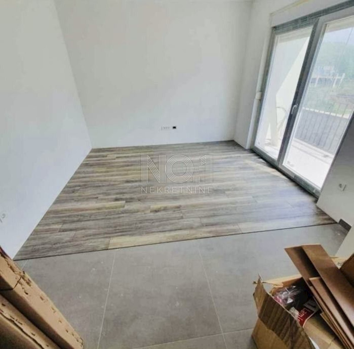 Apartmán Na predaj - PRIMORSKO-GORANSKA MATULJI