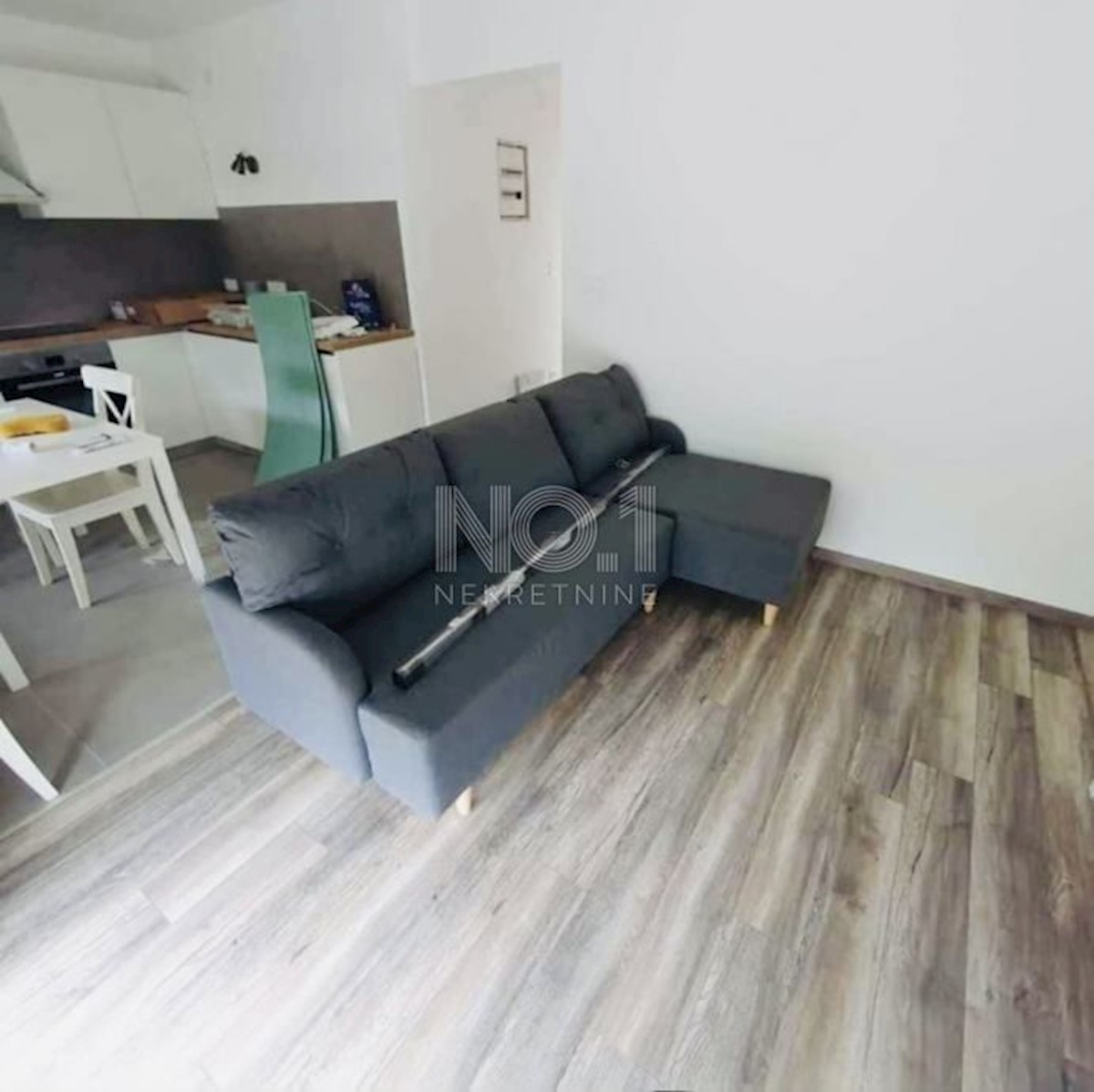 Apartment Zu verkaufen - PRIMORSKO-GORANSKA MATULJI