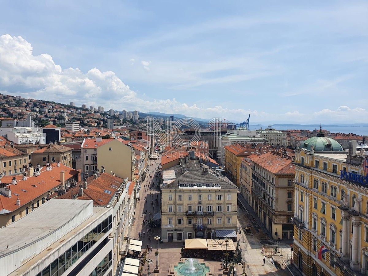 Appartamento In vendita - PRIMORSKO-GORANSKA RIJEKA