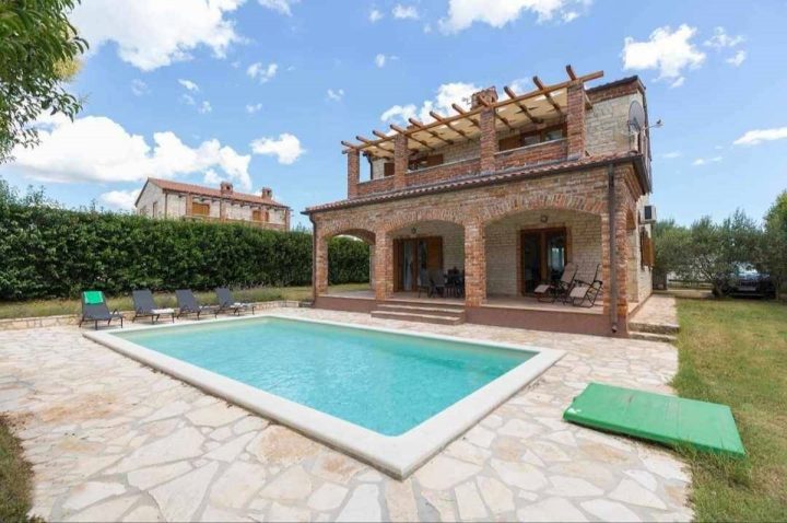 Casa in vendita 160 m² – Vodnjan