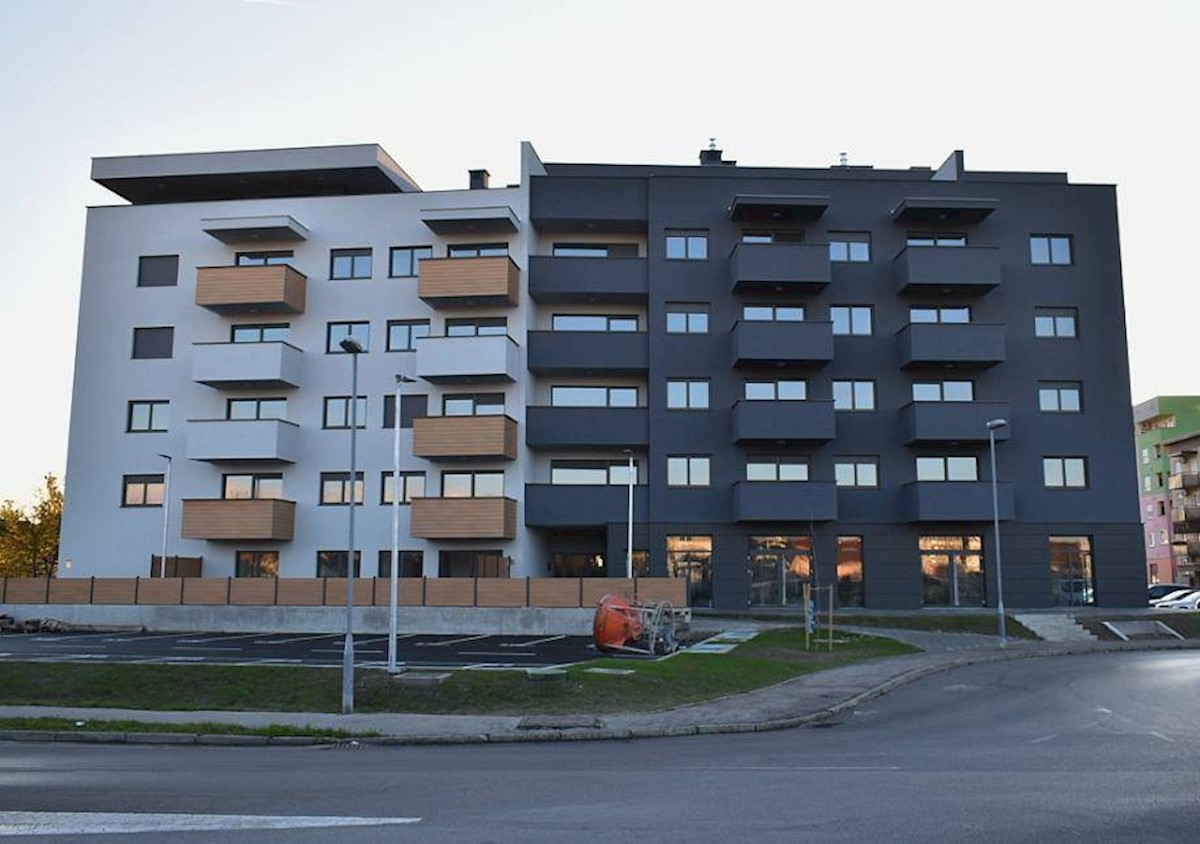 Apartmán Na predaj - VARAŽDINSKA VARAŽDIN