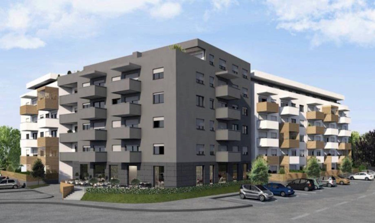 Apartmán Na predaj - VARAŽDINSKA VARAŽDIN