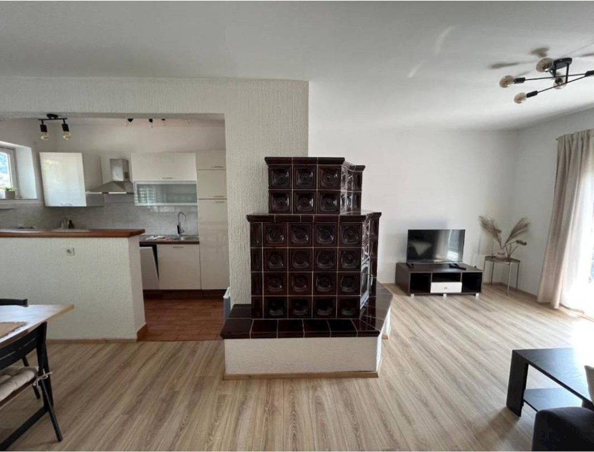 House For sale - PRIMORSKO-GORANSKA CRIKVENICA
