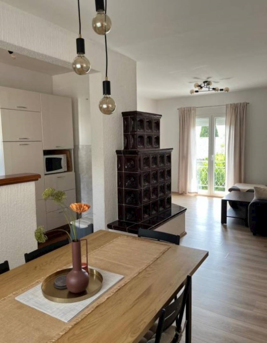 House For sale - PRIMORSKO-GORANSKA CRIKVENICA