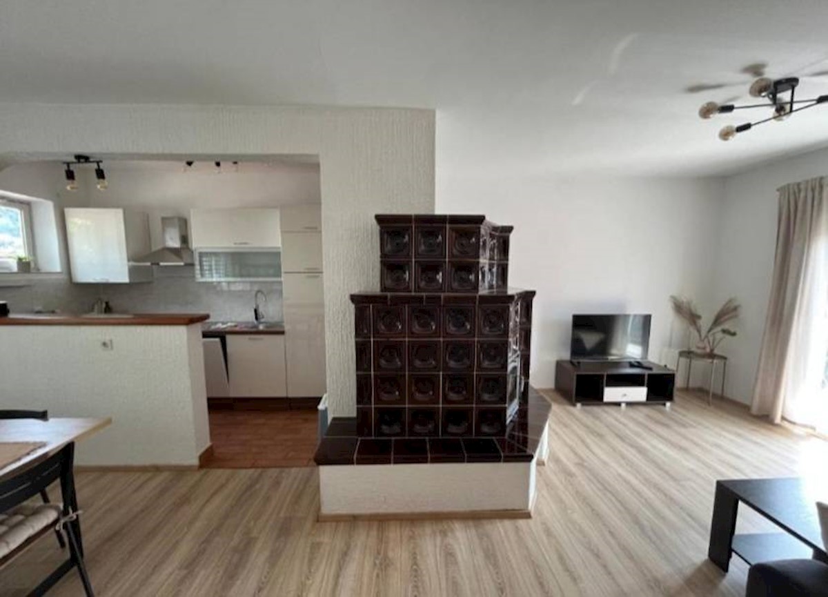 House For sale - PRIMORSKO-GORANSKA CRIKVENICA