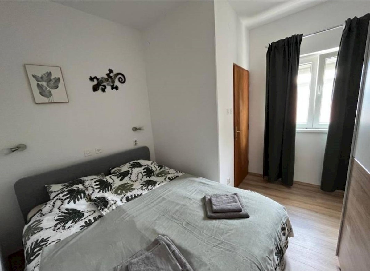 House For sale - PRIMORSKO-GORANSKA CRIKVENICA
