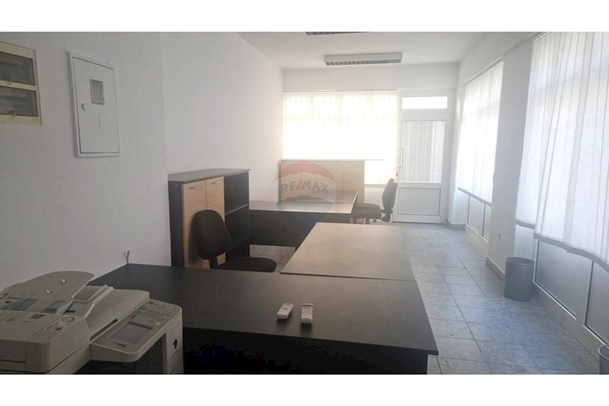 Business premises For rent - ZADARSKA BIOGRAD NA MORU