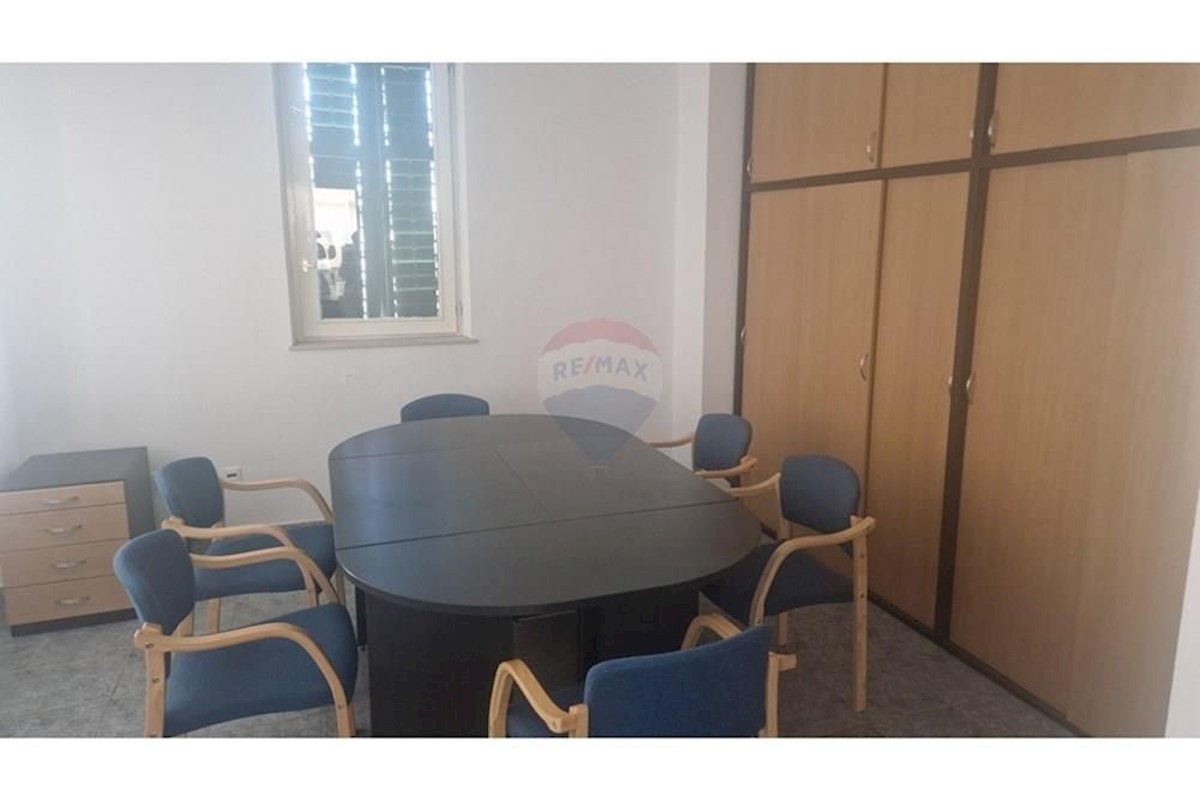 Business premises For rent - ZADARSKA BIOGRAD NA MORU