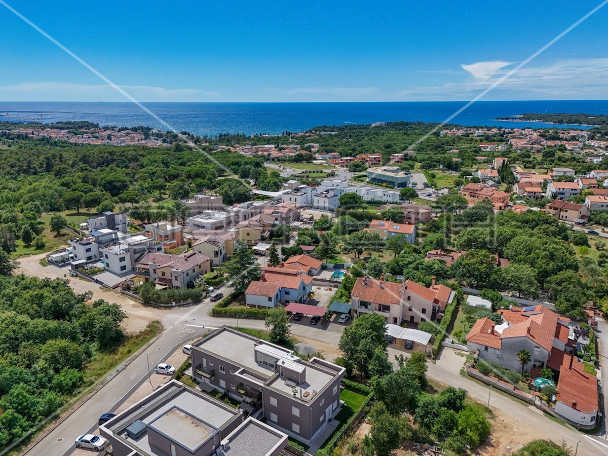 Apartma Na predaj - Istarska Poreč - foto 1/21