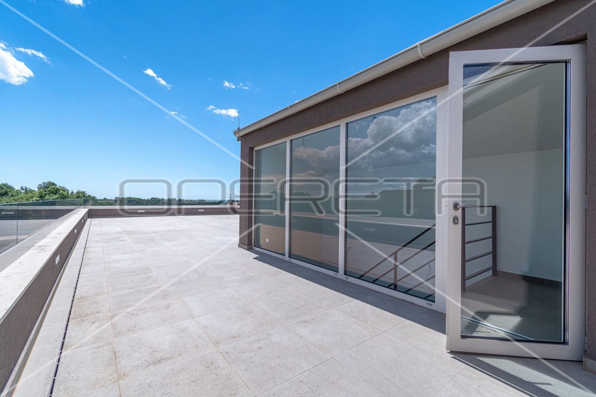 Apartma Na predaj - ISTARSKA POREČ