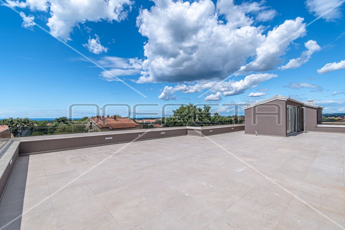 Apartma Na predaj - ISTARSKA POREČ