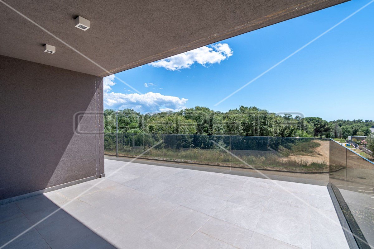 Apartma Na predaj - ISTARSKA POREČ