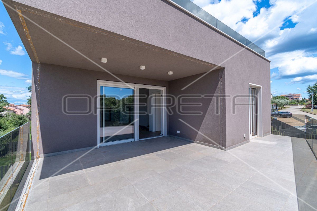 Apartma Na predaj - ISTARSKA POREČ