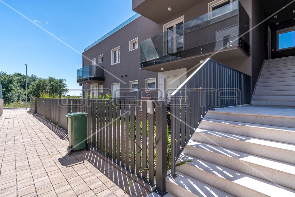Apartma Na predaj - ISTARSKA POREČ
