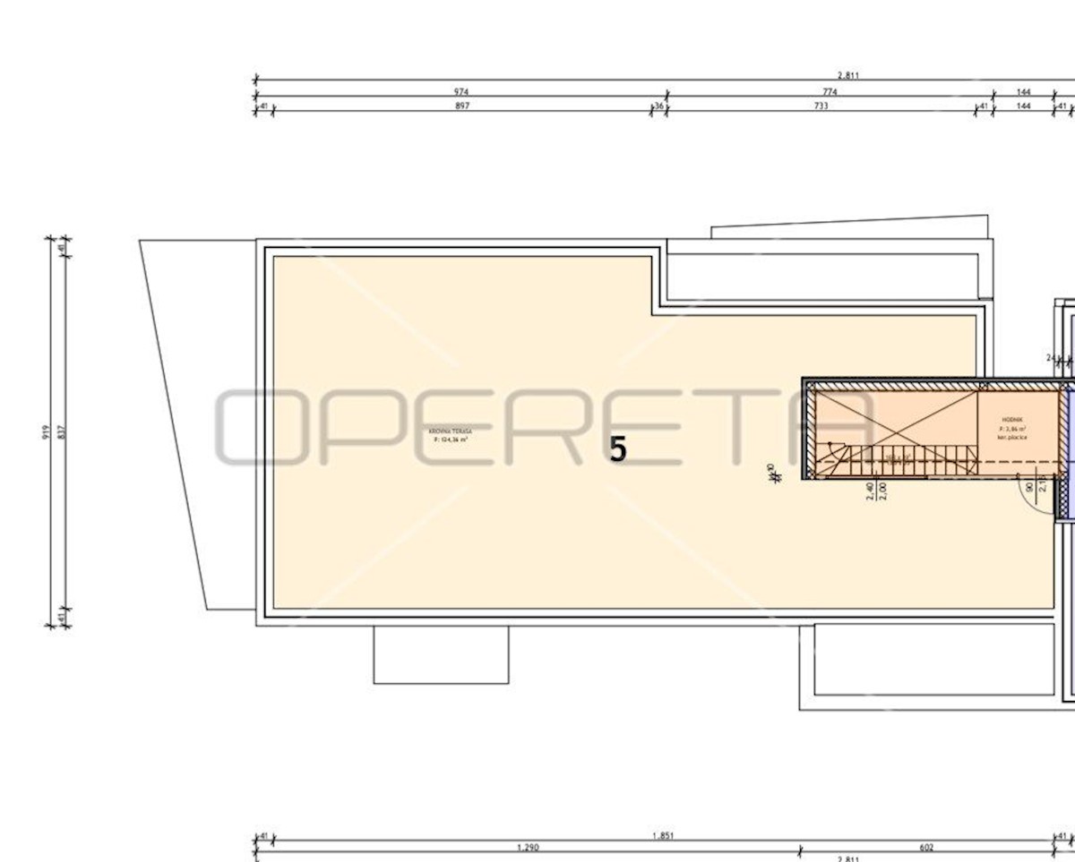 Appartement À vendre - ISTARSKA Poreč