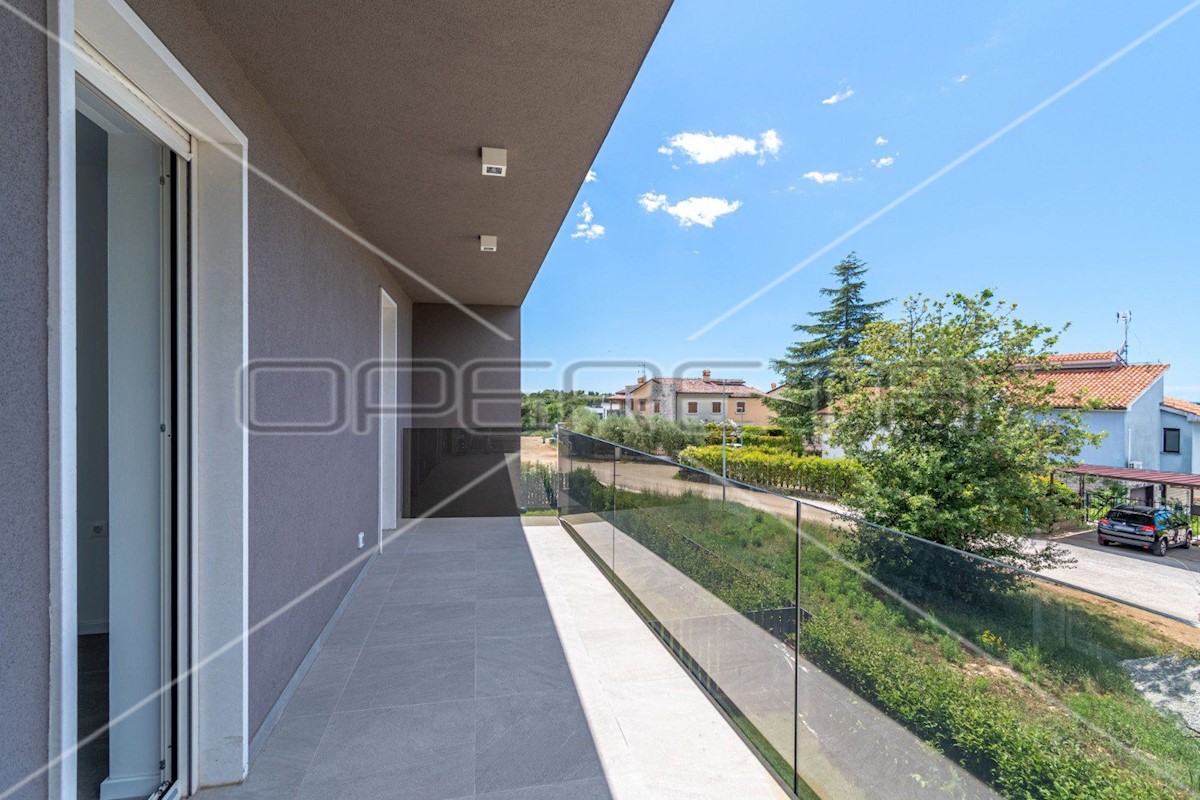 Apartma Na predaj - Istarska Poreč - foto 5/21