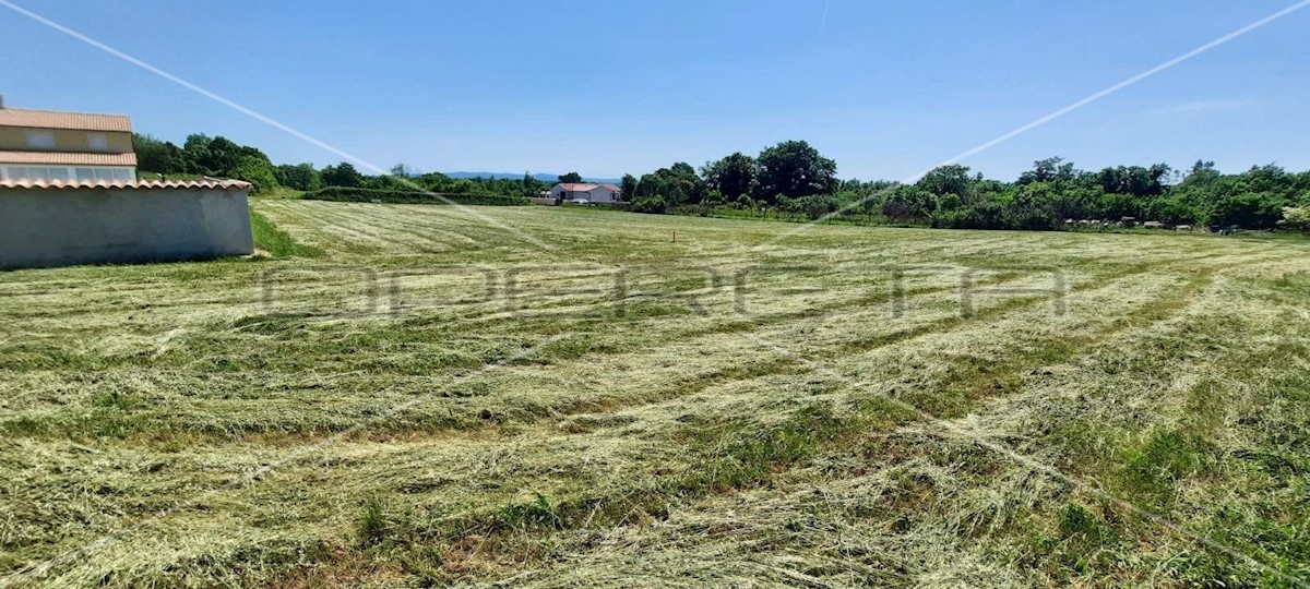 Land For sale - ISTARSKA BARBAN