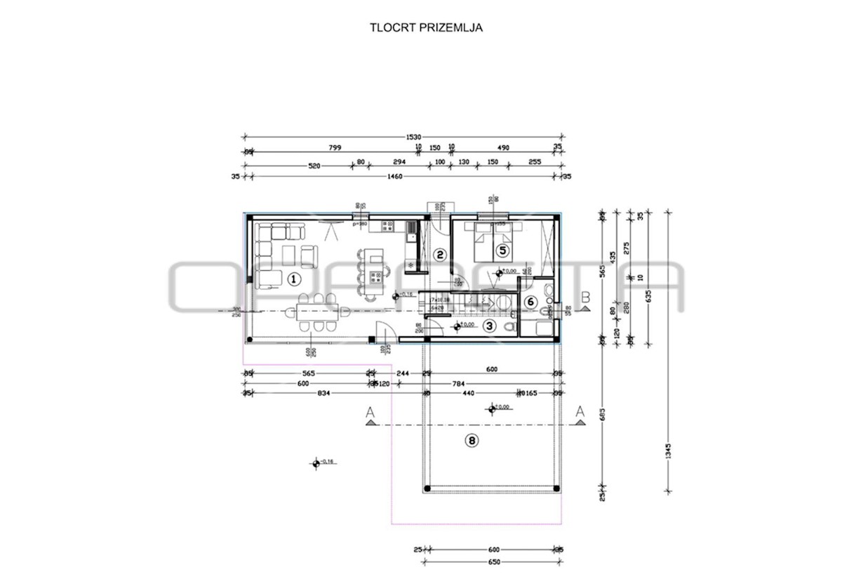 Land For sale - ISTARSKA BARBAN