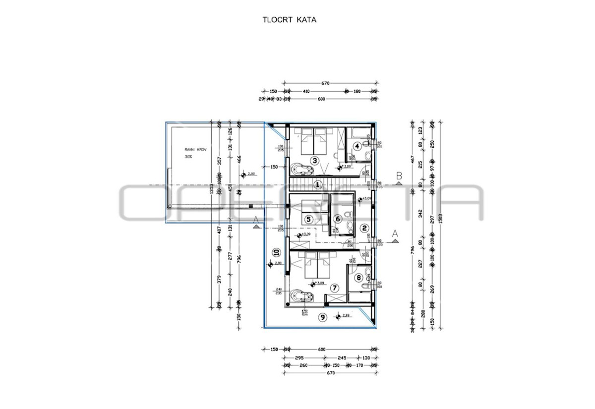 Land For sale - ISTARSKA BARBAN